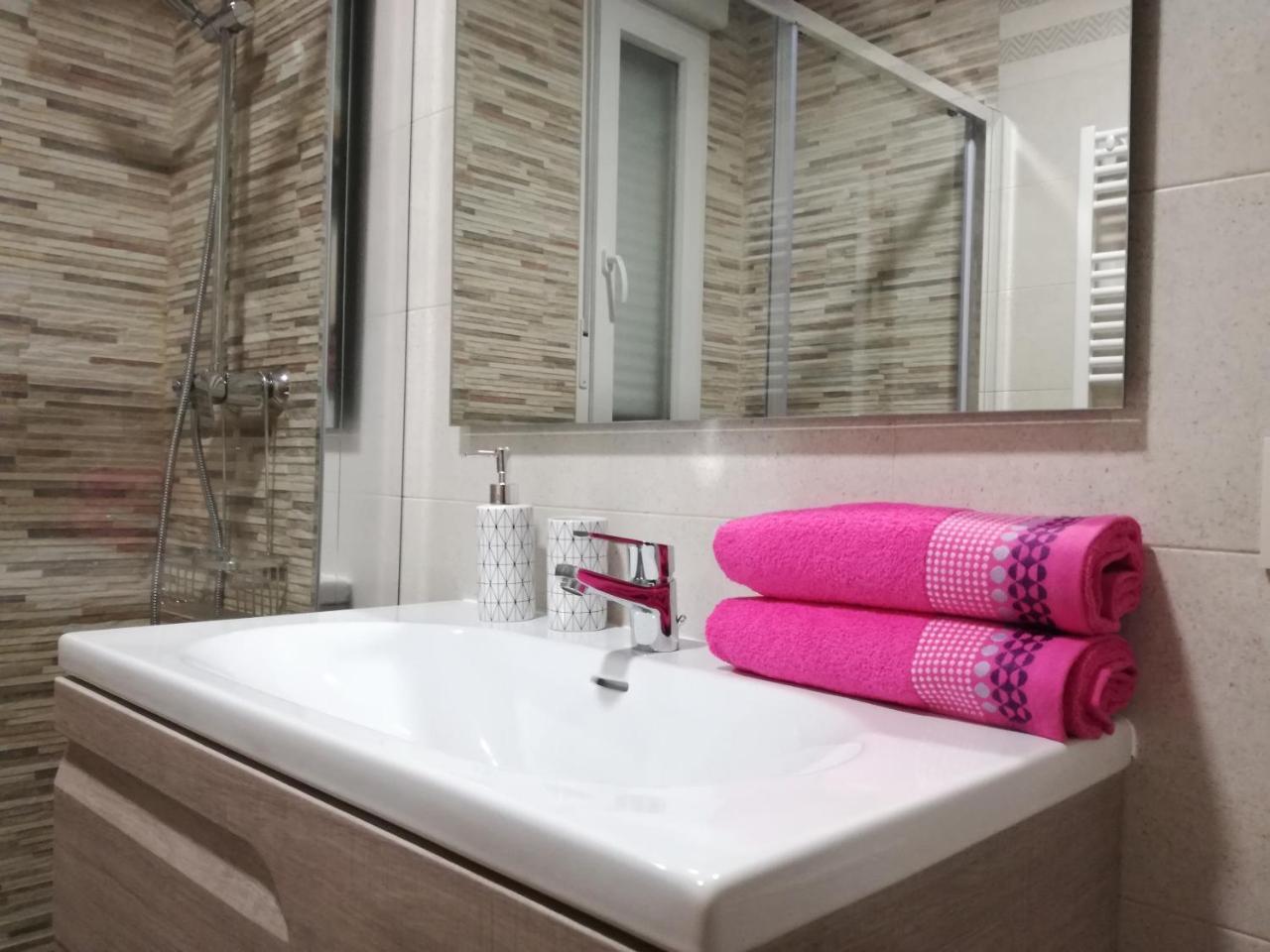 Casa Rural Mirador Del Valle Cepeda Ngoại thất bức ảnh